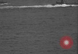 Image of Landing Vehicle Tracked Okinawa Ryukyu Islands, 1945, second 23 stock footage video 65675042104