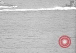 Image of Landing Vehicle Tracked Okinawa Ryukyu Islands, 1945, second 24 stock footage video 65675042104