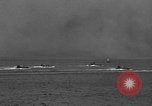 Image of Landing Vehicle Tracked Okinawa Ryukyu Islands, 1945, second 25 stock footage video 65675042104