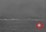 Image of Landing Vehicle Tracked Okinawa Ryukyu Islands, 1945, second 27 stock footage video 65675042104