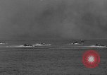 Image of Landing Vehicle Tracked Okinawa Ryukyu Islands, 1945, second 30 stock footage video 65675042104