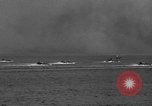 Image of Landing Vehicle Tracked Okinawa Ryukyu Islands, 1945, second 31 stock footage video 65675042104