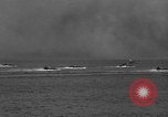 Image of Landing Vehicle Tracked Okinawa Ryukyu Islands, 1945, second 32 stock footage video 65675042104