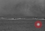 Image of Landing Vehicle Tracked Okinawa Ryukyu Islands, 1945, second 34 stock footage video 65675042104