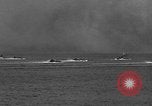 Image of Landing Vehicle Tracked Okinawa Ryukyu Islands, 1945, second 35 stock footage video 65675042104