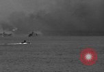 Image of Landing Vehicle Tracked Okinawa Ryukyu Islands, 1945, second 40 stock footage video 65675042104