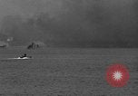 Image of Landing Vehicle Tracked Okinawa Ryukyu Islands, 1945, second 41 stock footage video 65675042104