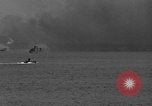 Image of Landing Vehicle Tracked Okinawa Ryukyu Islands, 1945, second 42 stock footage video 65675042104