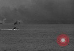 Image of Landing Vehicle Tracked Okinawa Ryukyu Islands, 1945, second 43 stock footage video 65675042104