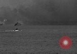 Image of Landing Vehicle Tracked Okinawa Ryukyu Islands, 1945, second 44 stock footage video 65675042104