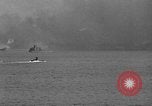 Image of Landing Vehicle Tracked Okinawa Ryukyu Islands, 1945, second 45 stock footage video 65675042104