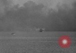 Image of Landing Vehicle Tracked Okinawa Ryukyu Islands, 1945, second 47 stock footage video 65675042104