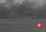 Image of Landing Vehicle Tracked Okinawa Ryukyu Islands, 1945, second 49 stock footage video 65675042104