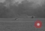 Image of Landing Vehicle Tracked Okinawa Ryukyu Islands, 1945, second 50 stock footage video 65675042104