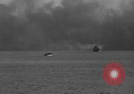 Image of Landing Vehicle Tracked Okinawa Ryukyu Islands, 1945, second 51 stock footage video 65675042104