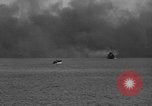 Image of Landing Vehicle Tracked Okinawa Ryukyu Islands, 1945, second 53 stock footage video 65675042104