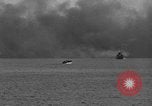 Image of Landing Vehicle Tracked Okinawa Ryukyu Islands, 1945, second 55 stock footage video 65675042104