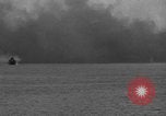 Image of Landing Vehicle Tracked Okinawa Ryukyu Islands, 1945, second 57 stock footage video 65675042104