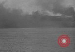 Image of Landing Vehicle Tracked Okinawa Ryukyu Islands, 1945, second 59 stock footage video 65675042104
