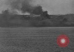 Image of Landing Vehicle Tracked Okinawa Ryukyu Islands, 1945, second 60 stock footage video 65675042104