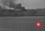 Image of Landing Vehicle Tracked Okinawa Ryukyu Islands, 1945, second 61 stock footage video 65675042104