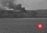 Image of Landing Vehicle Tracked Okinawa Ryukyu Islands, 1945, second 62 stock footage video 65675042104