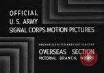 Image of United States ships Okinawa Ryukyu Islands, 1945, second 1 stock footage video 65675042105