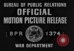 Image of United States ships Okinawa Ryukyu Islands, 1945, second 3 stock footage video 65675042105
