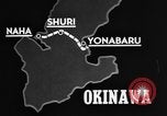 Image of United States ships Okinawa Ryukyu Islands, 1945, second 6 stock footage video 65675042105