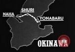 Image of United States ships Okinawa Ryukyu Islands, 1945, second 7 stock footage video 65675042105