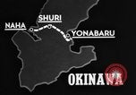 Image of United States ships Okinawa Ryukyu Islands, 1945, second 10 stock footage video 65675042105