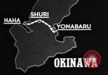 Image of United States ships Okinawa Ryukyu Islands, 1945, second 11 stock footage video 65675042105
