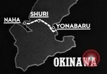 Image of United States ships Okinawa Ryukyu Islands, 1945, second 12 stock footage video 65675042105