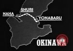 Image of United States ships Okinawa Ryukyu Islands, 1945, second 14 stock footage video 65675042105