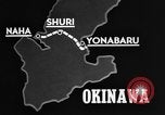 Image of United States ships Okinawa Ryukyu Islands, 1945, second 15 stock footage video 65675042105