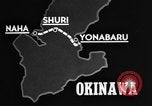 Image of United States ships Okinawa Ryukyu Islands, 1945, second 17 stock footage video 65675042105