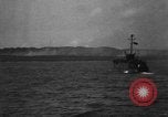 Image of United States ships Okinawa Ryukyu Islands, 1945, second 26 stock footage video 65675042105