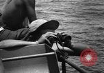 Image of United States ships Okinawa Ryukyu Islands, 1945, second 41 stock footage video 65675042105