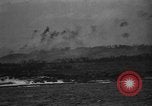 Image of United States ships Okinawa Ryukyu Islands, 1945, second 49 stock footage video 65675042105