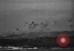 Image of United States ships Okinawa Ryukyu Islands, 1945, second 52 stock footage video 65675042105