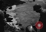 Image of Japanese civilians Okinawa Ryukyu Islands, 1945, second 3 stock footage video 65675042106