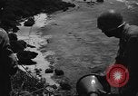 Image of Japanese civilians Okinawa Ryukyu Islands, 1945, second 4 stock footage video 65675042106
