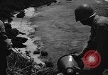 Image of Japanese civilians Okinawa Ryukyu Islands, 1945, second 5 stock footage video 65675042106