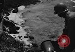 Image of Japanese civilians Okinawa Ryukyu Islands, 1945, second 7 stock footage video 65675042106