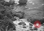 Image of Japanese civilians Okinawa Ryukyu Islands, 1945, second 9 stock footage video 65675042106