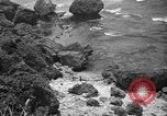 Image of Japanese civilians Okinawa Ryukyu Islands, 1945, second 10 stock footage video 65675042106