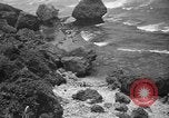 Image of Japanese civilians Okinawa Ryukyu Islands, 1945, second 13 stock footage video 65675042106