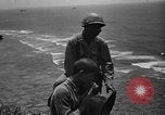 Image of Japanese civilians Okinawa Ryukyu Islands, 1945, second 26 stock footage video 65675042106