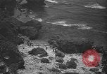 Image of Japanese civilians Okinawa Ryukyu Islands, 1945, second 33 stock footage video 65675042106
