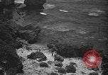 Image of Japanese civilians Okinawa Ryukyu Islands, 1945, second 36 stock footage video 65675042106